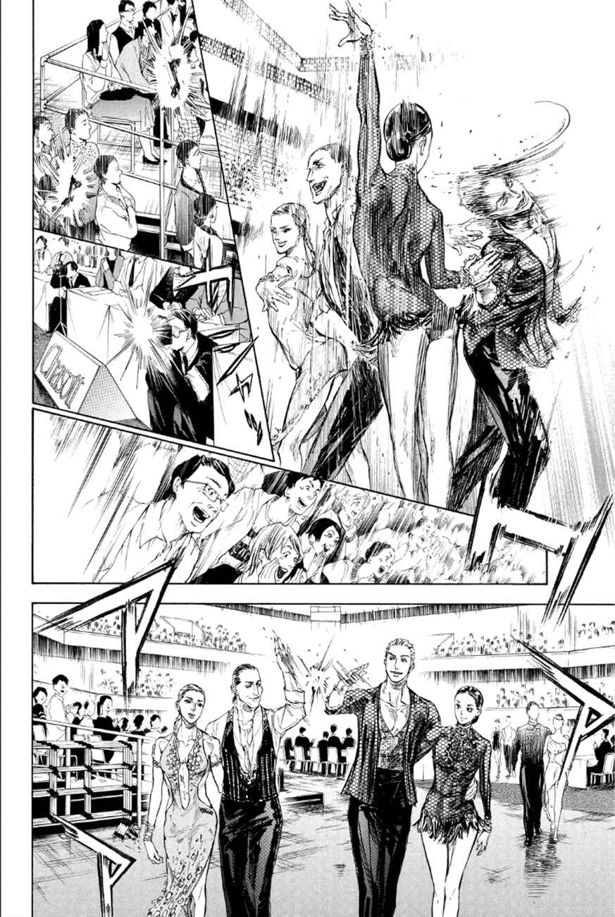Page 8 Chapter 27 Welcome to the Ballroom