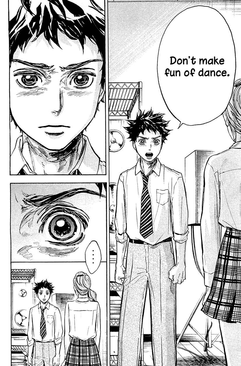 Page 32 Chapter 20 Welcome to the Ballroom