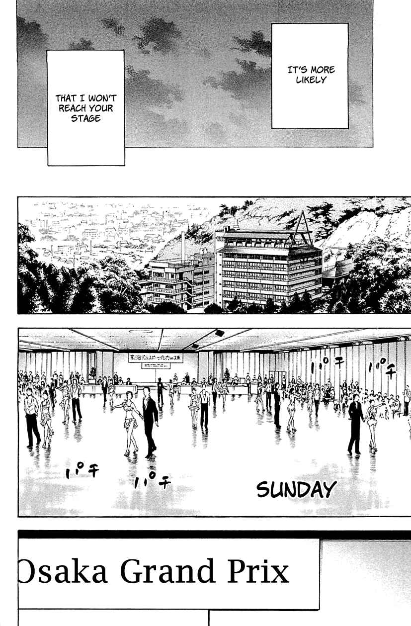 Page 38 Chapter 20 Welcome to the Ballroom