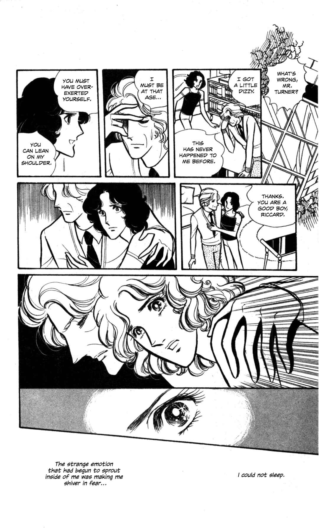 Page 32 Chapter Unknown_9e7a Seven Seas, Seven Skies