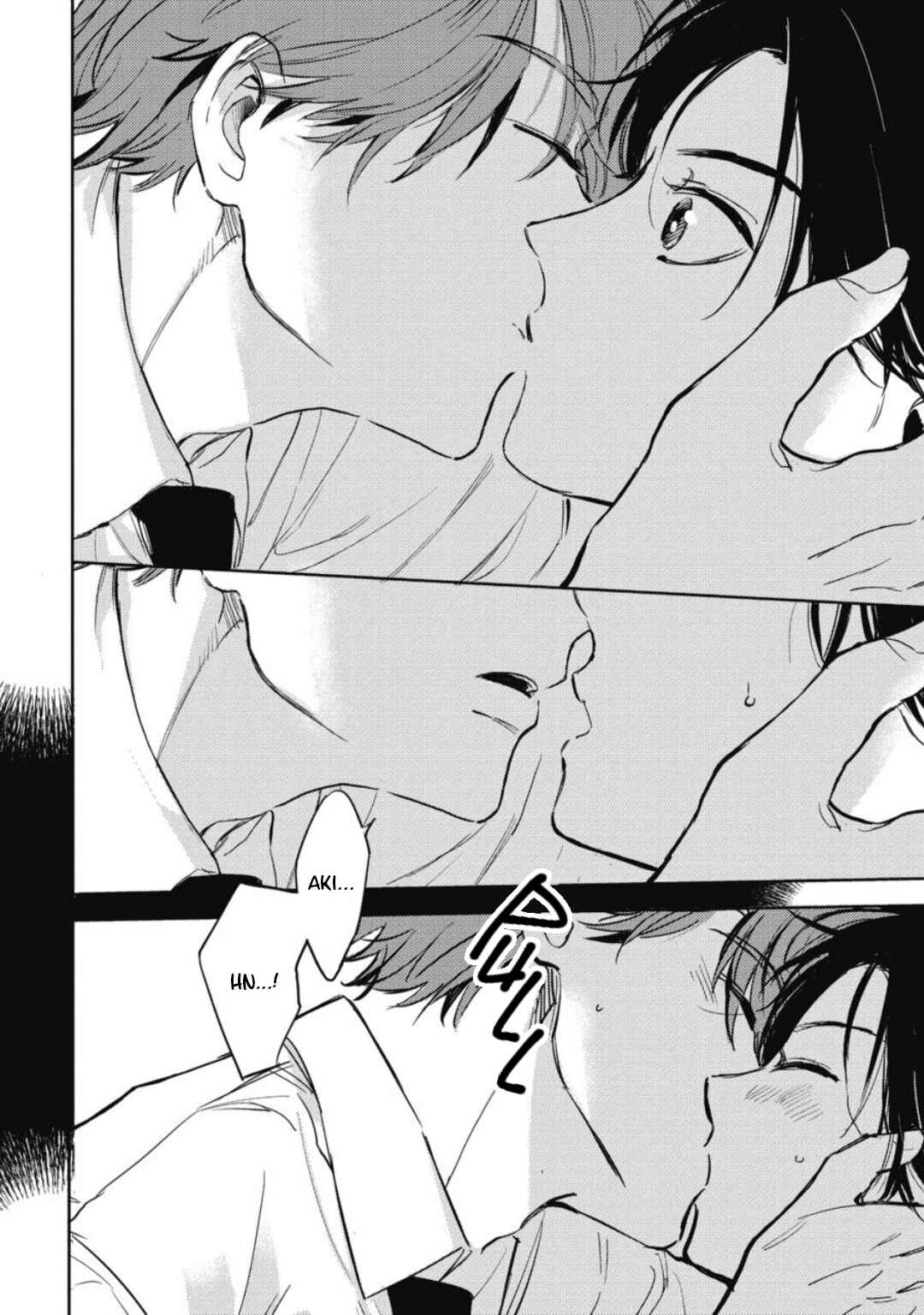 Page 22 Chapter 4 Tonari no Sugar Boy