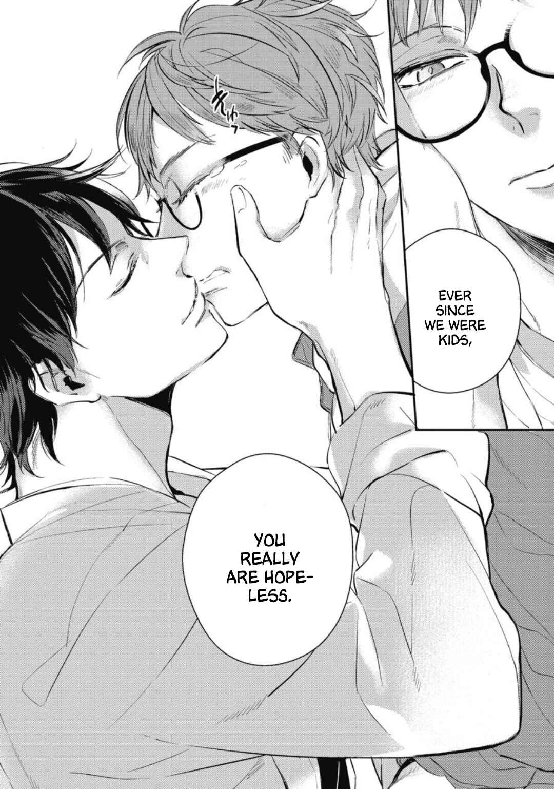 Page 29 Chapter 6 Tonari no Sugar Boy
