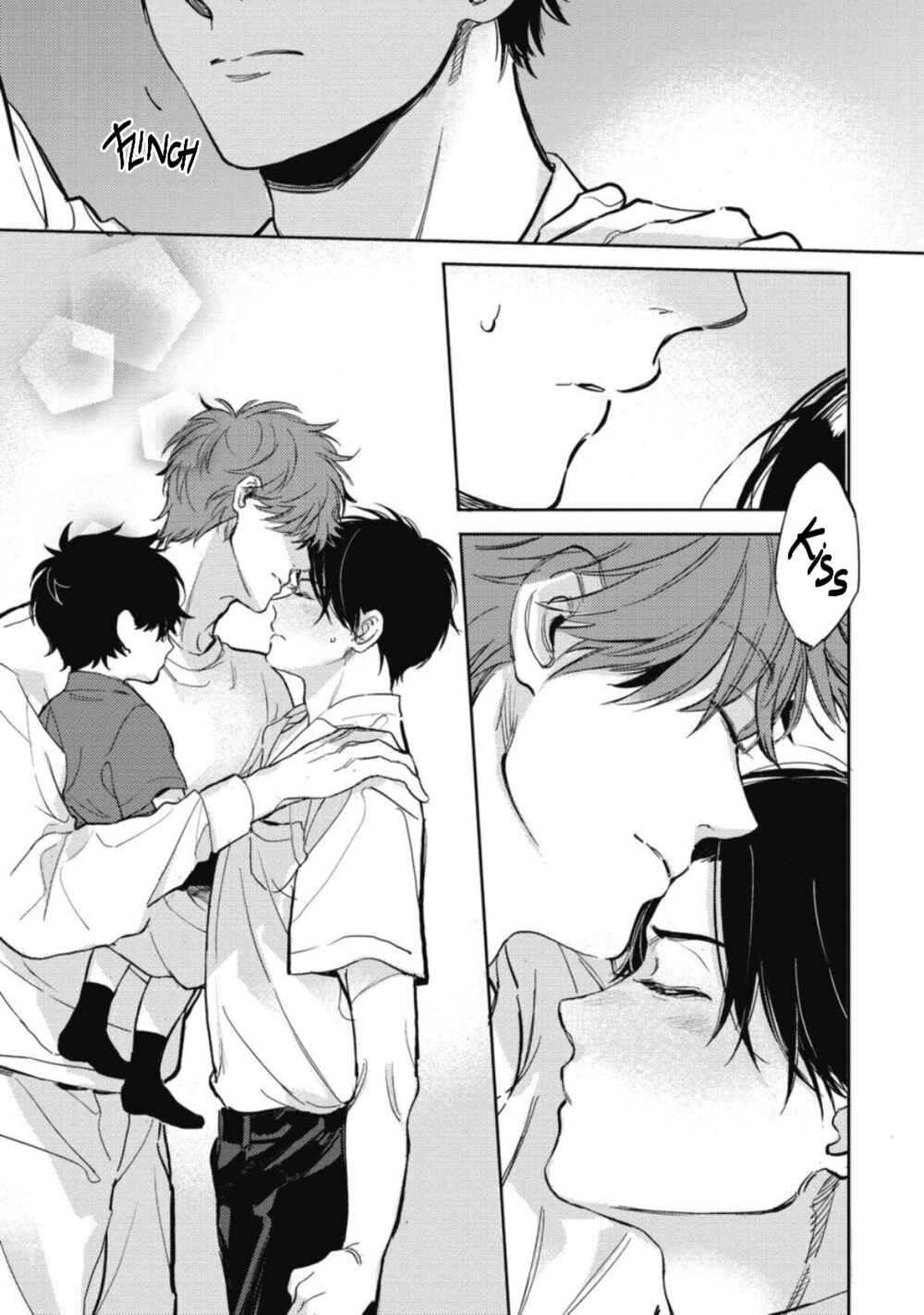 Page 22 Chapter 2 Tonari no Sugar Boy