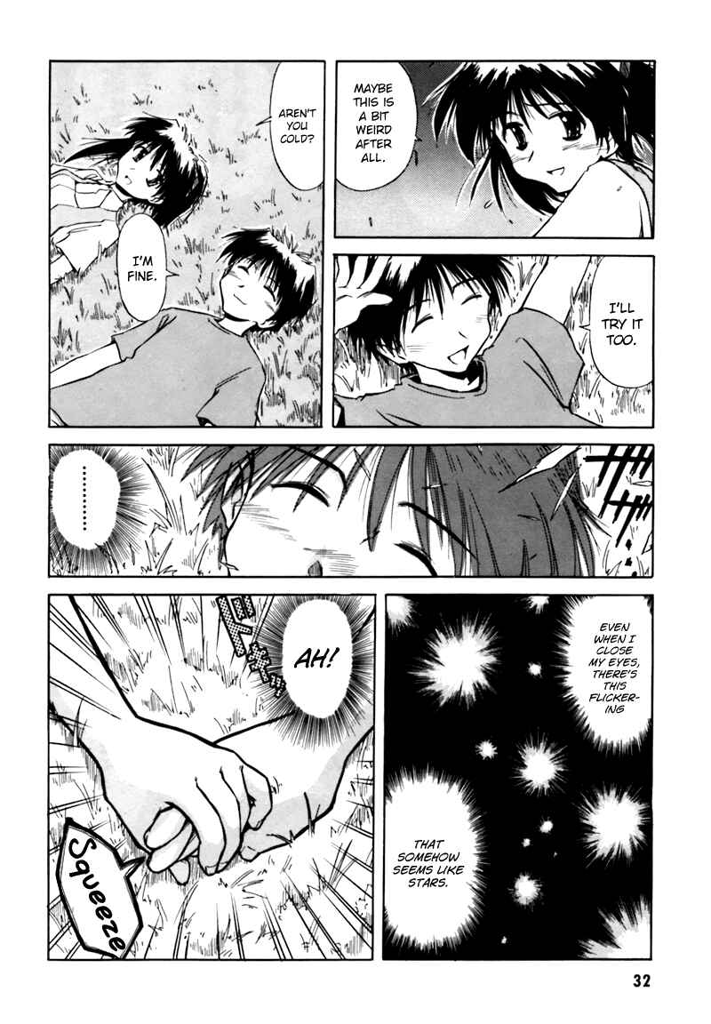 Page 12 Chapter 2 Narue no Sekai