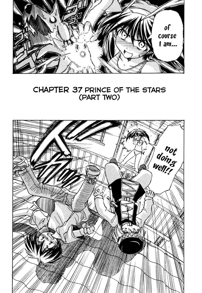 Page 2 Chapter 37 Narue no Sekai