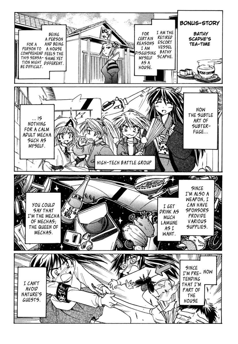 Page 30 Chapter 37 Narue no Sekai