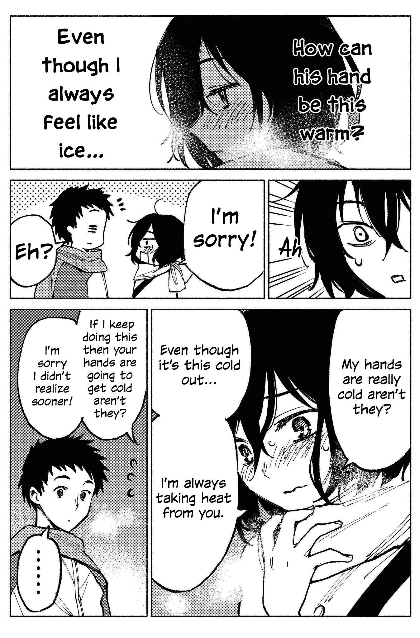 Page 2 Chapter Unknown_d19e The Two Who Would Be Great as Husband and Wife