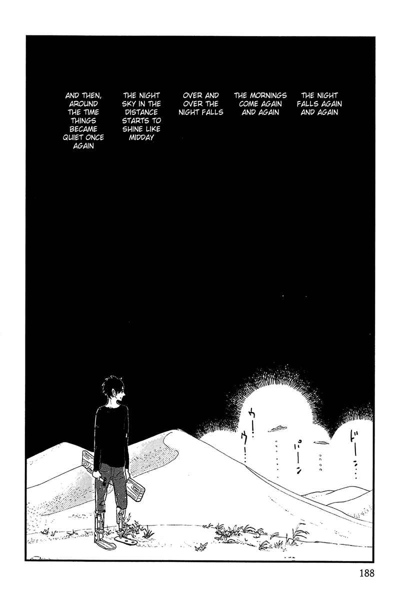 Page 9 Chapter 6 500-Nen no Itonami
