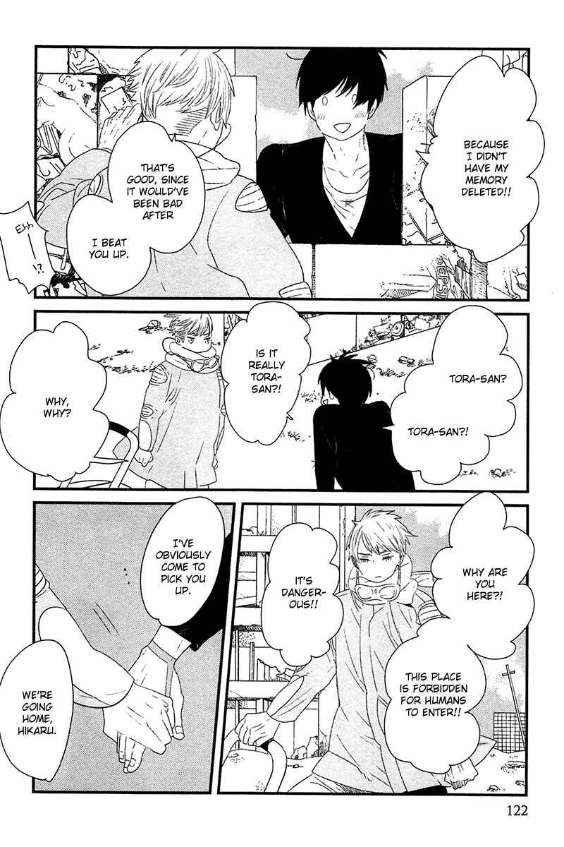 Page 22 Chapter 4 500-Nen no Itonami