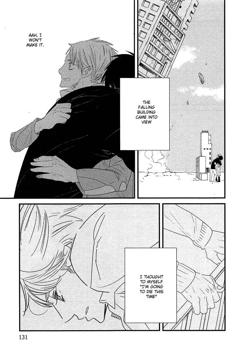 Page 31 Chapter 4 500-Nen no Itonami