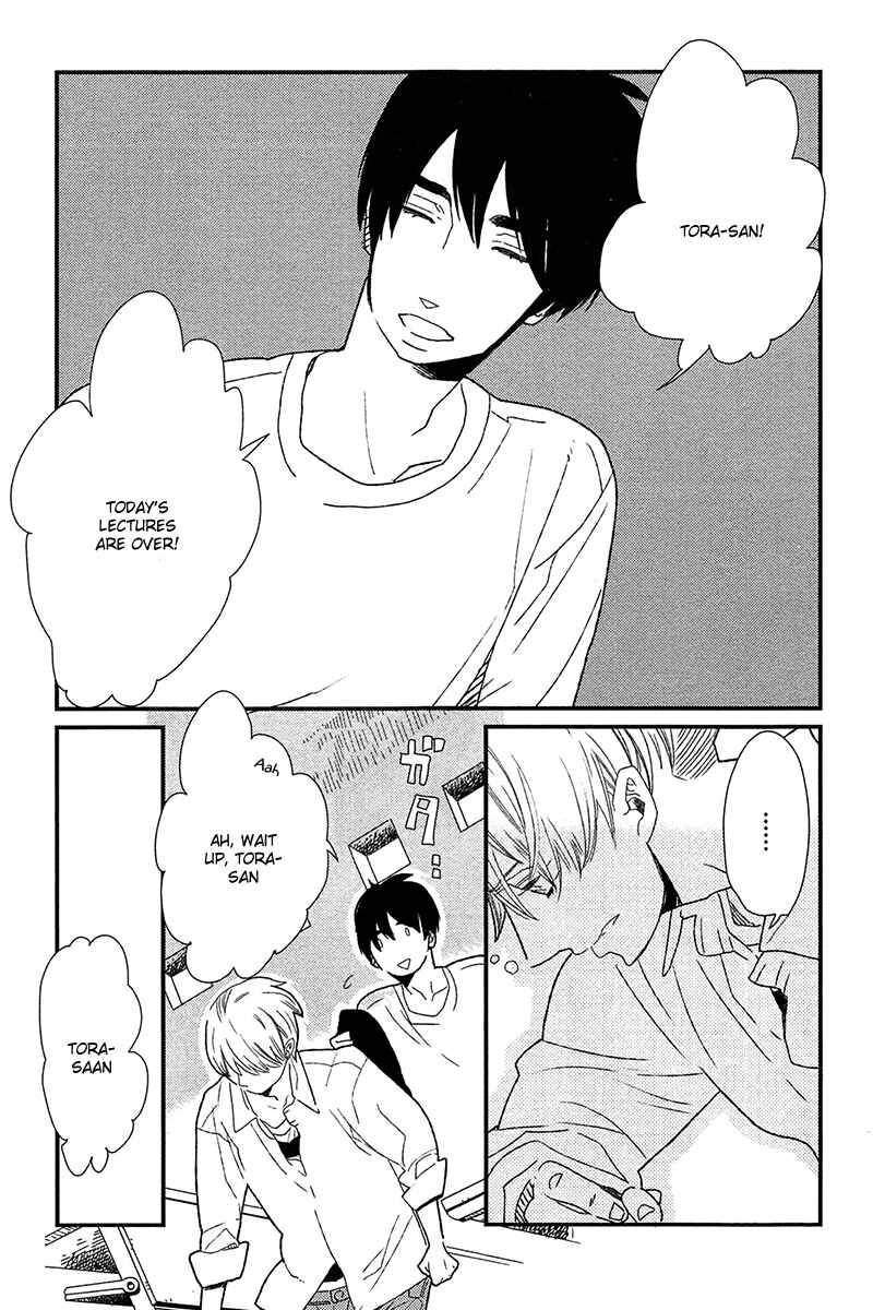 Page 21 Chapter 2 500-Nen no Itonami