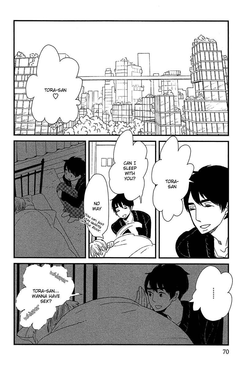 Page 22 Chapter 2 500-Nen no Itonami