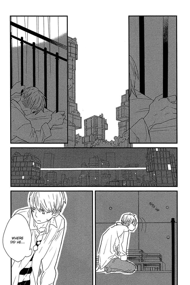 Page 32 Chapter 2 500-Nen no Itonami