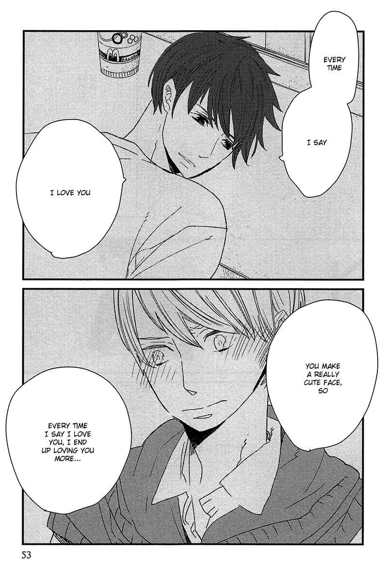 Page 5 Chapter 2 500-Nen no Itonami