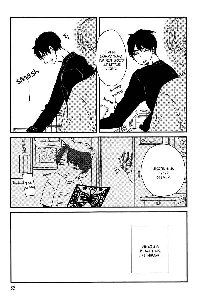 Page 7 Chapter 2 500-Nen no Itonami