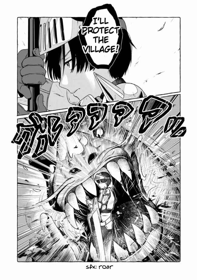 Page 15 Chapter 8 Amakara Gishimai ni Hasamarete Masu