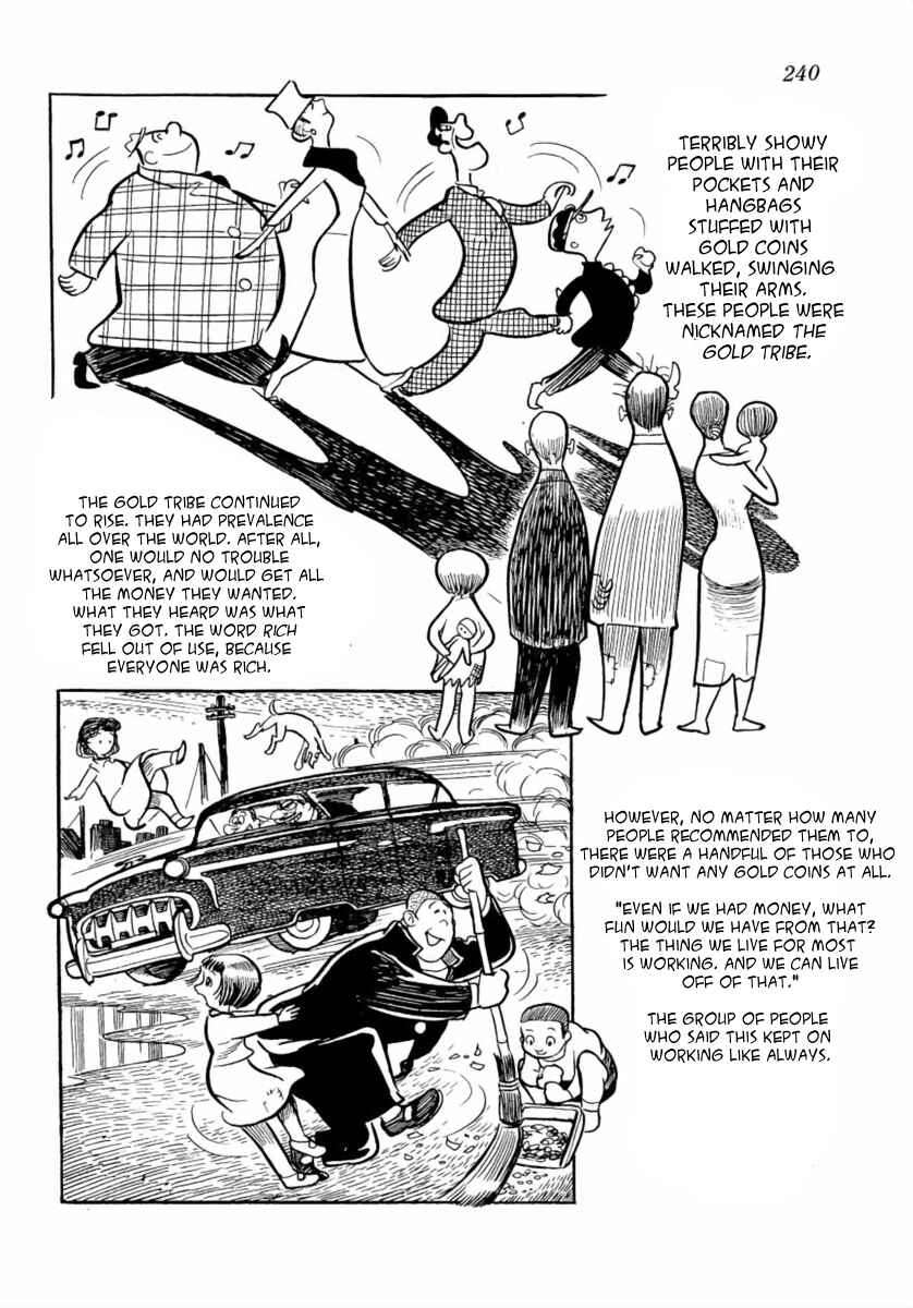Page 11 Chapter 7 The Golden Trunk