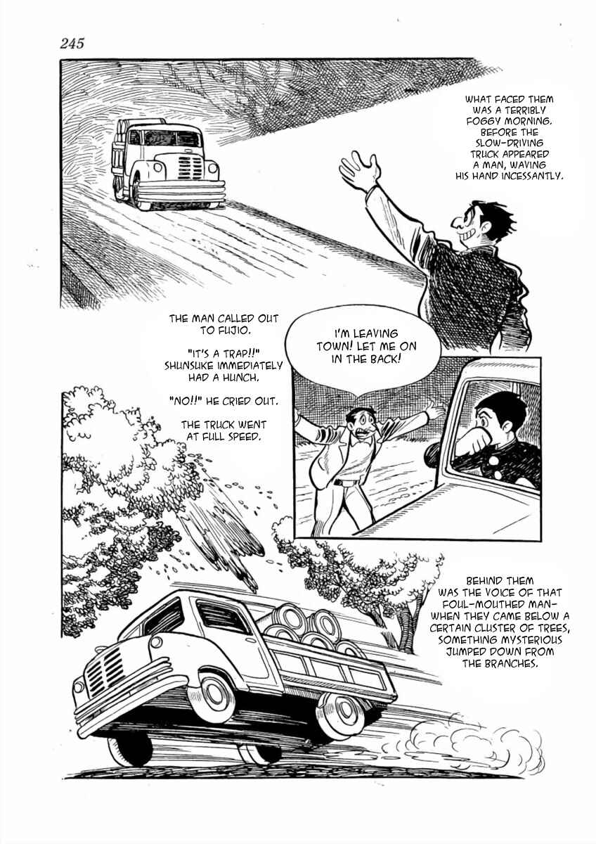 Page 16 Chapter 7 The Golden Trunk