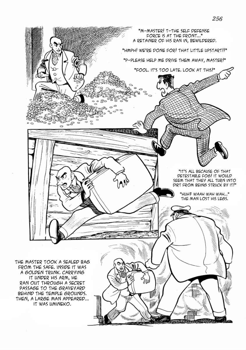 Page 27 Chapter 7 The Golden Trunk