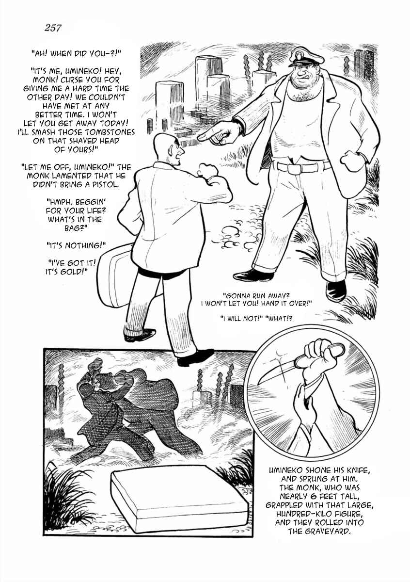 Page 28 Chapter 7 The Golden Trunk