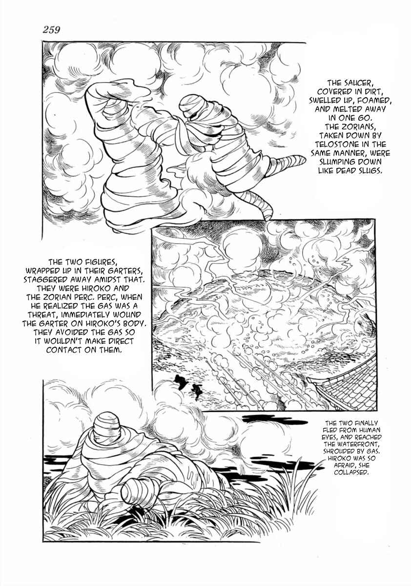 Page 30 Chapter 7 The Golden Trunk
