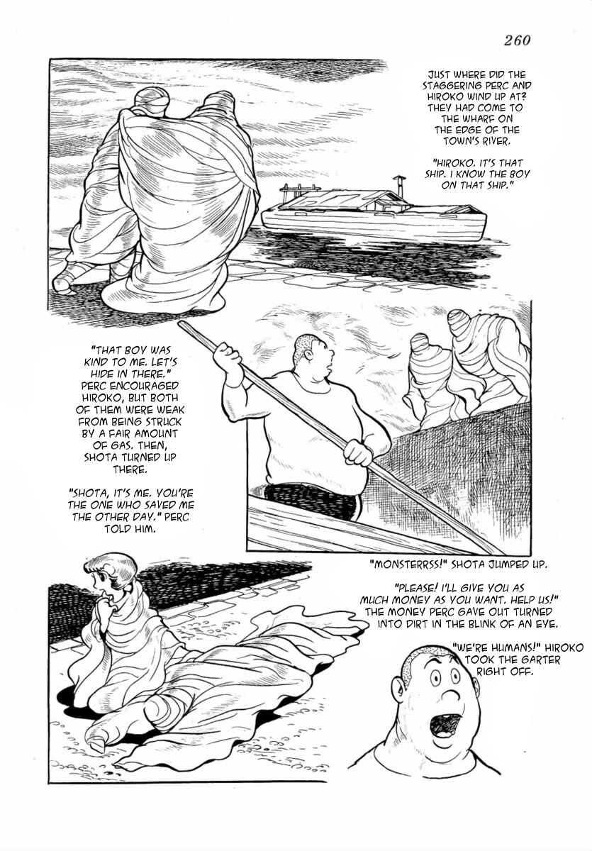 Page 31 Chapter 7 The Golden Trunk