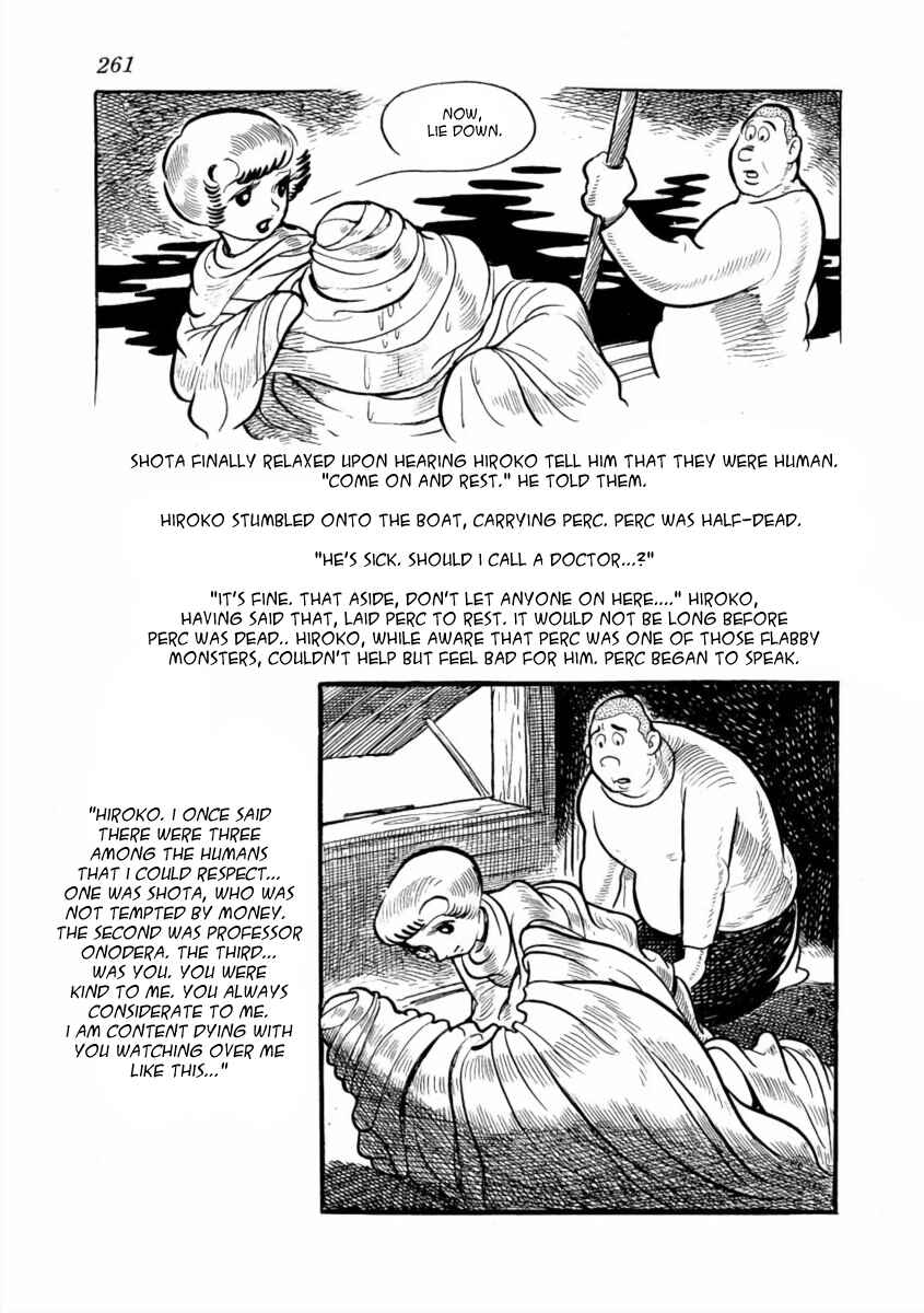 Page 32 Chapter 7 The Golden Trunk