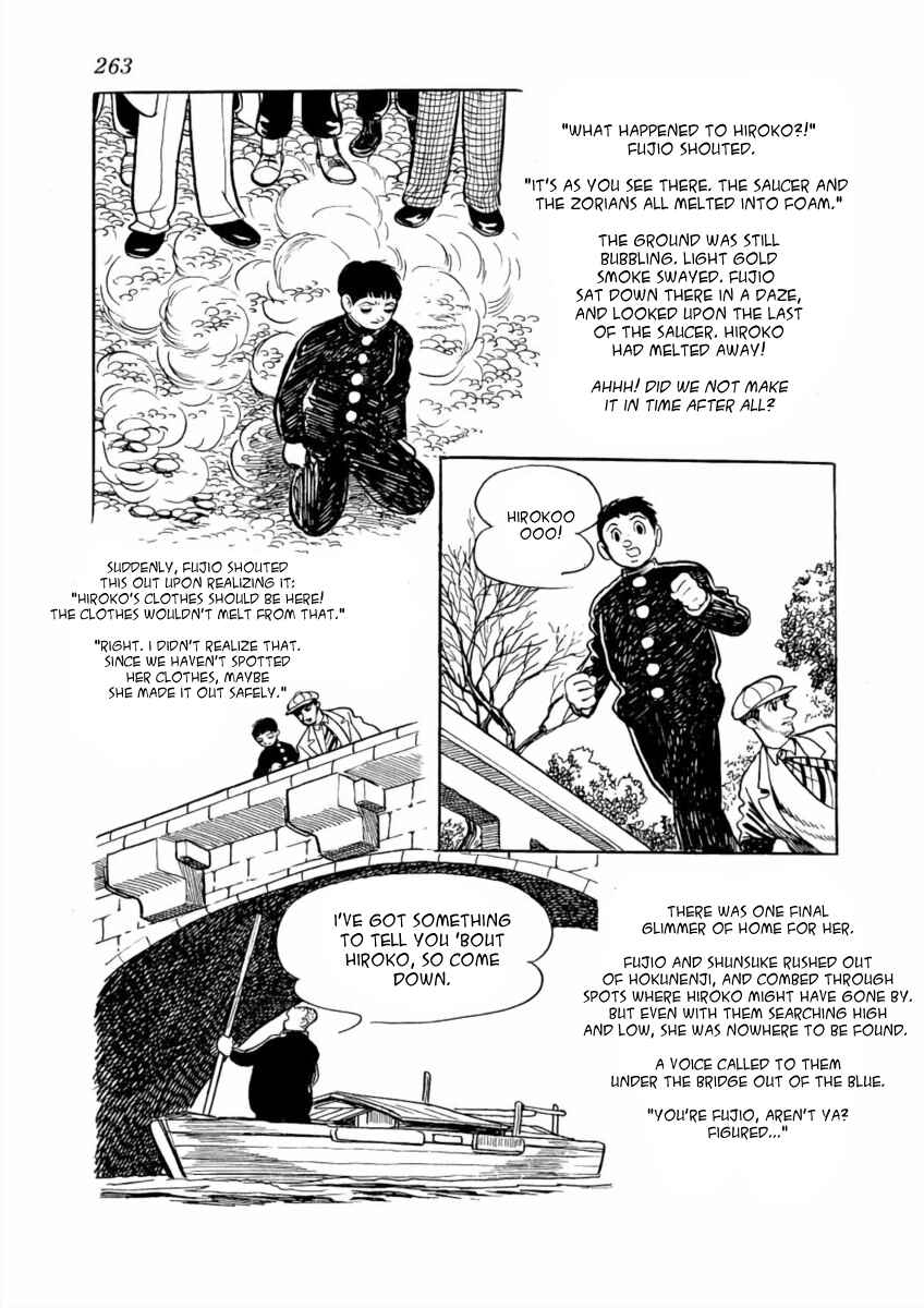 Page 34 Chapter 7 The Golden Trunk