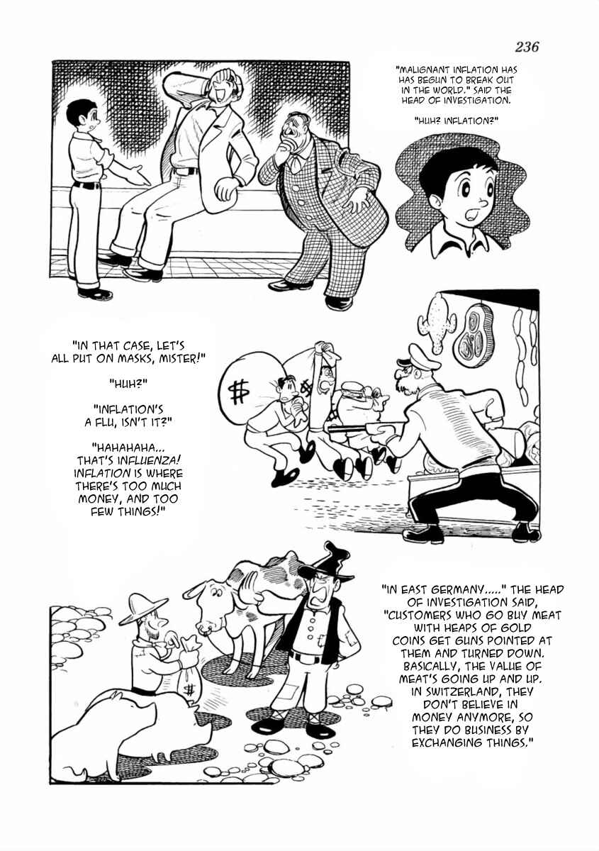 Page 7 Chapter 7 The Golden Trunk