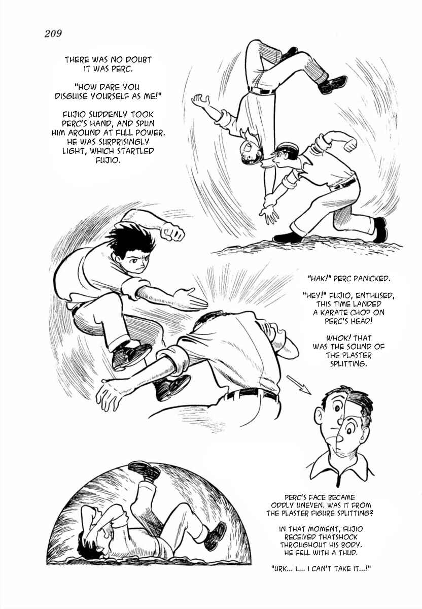Page 14 Chapter 6 The Golden Trunk