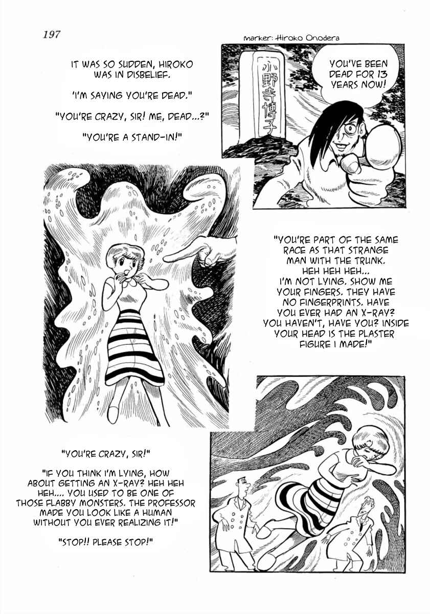 Page 2 Chapter 6 The Golden Trunk