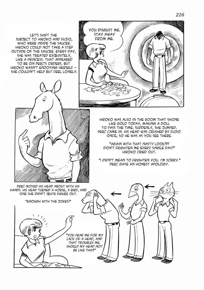 Page 21 Chapter 6 The Golden Trunk