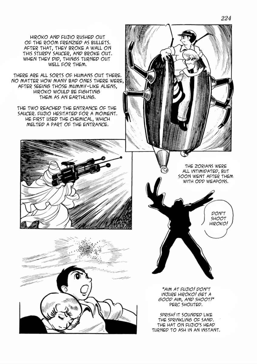 Page 29 Chapter 6 The Golden Trunk