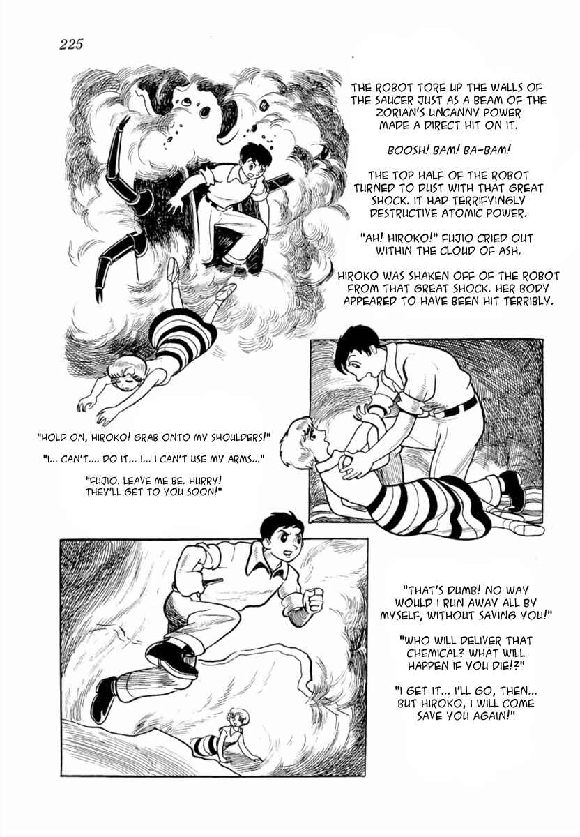Page 30 Chapter 6 The Golden Trunk
