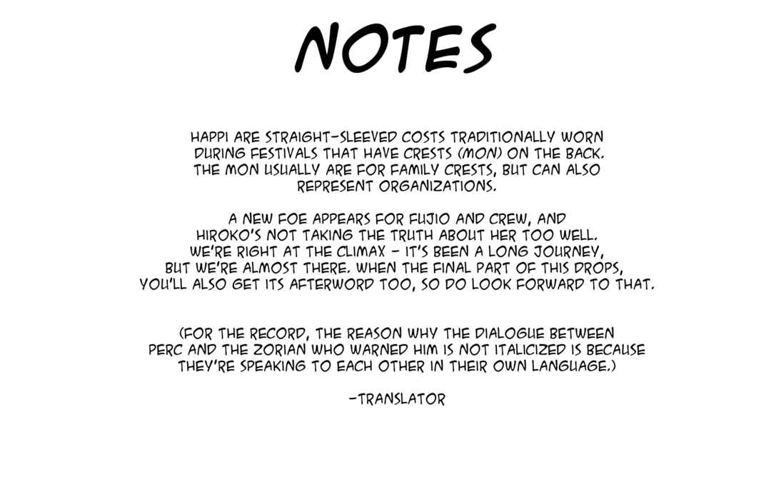 Page 35 Chapter 6 The Golden Trunk