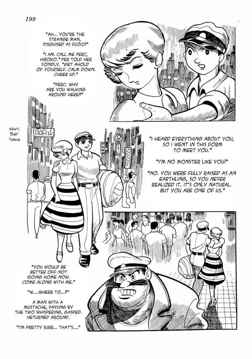 Page 4 Chapter 6 The Golden Trunk