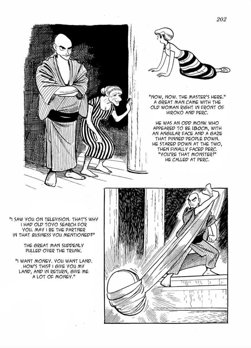 Page 7 Chapter 6 The Golden Trunk