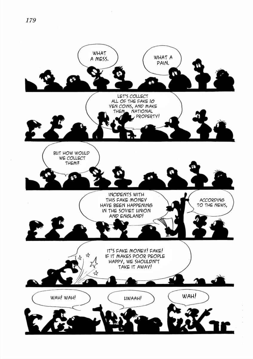 Page 16 Chapter 5 The Golden Trunk