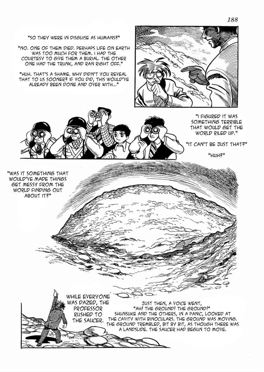 Page 25 Chapter 5 The Golden Trunk