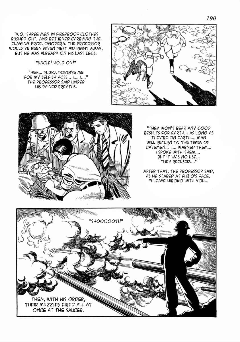 Page 27 Chapter 5 The Golden Trunk