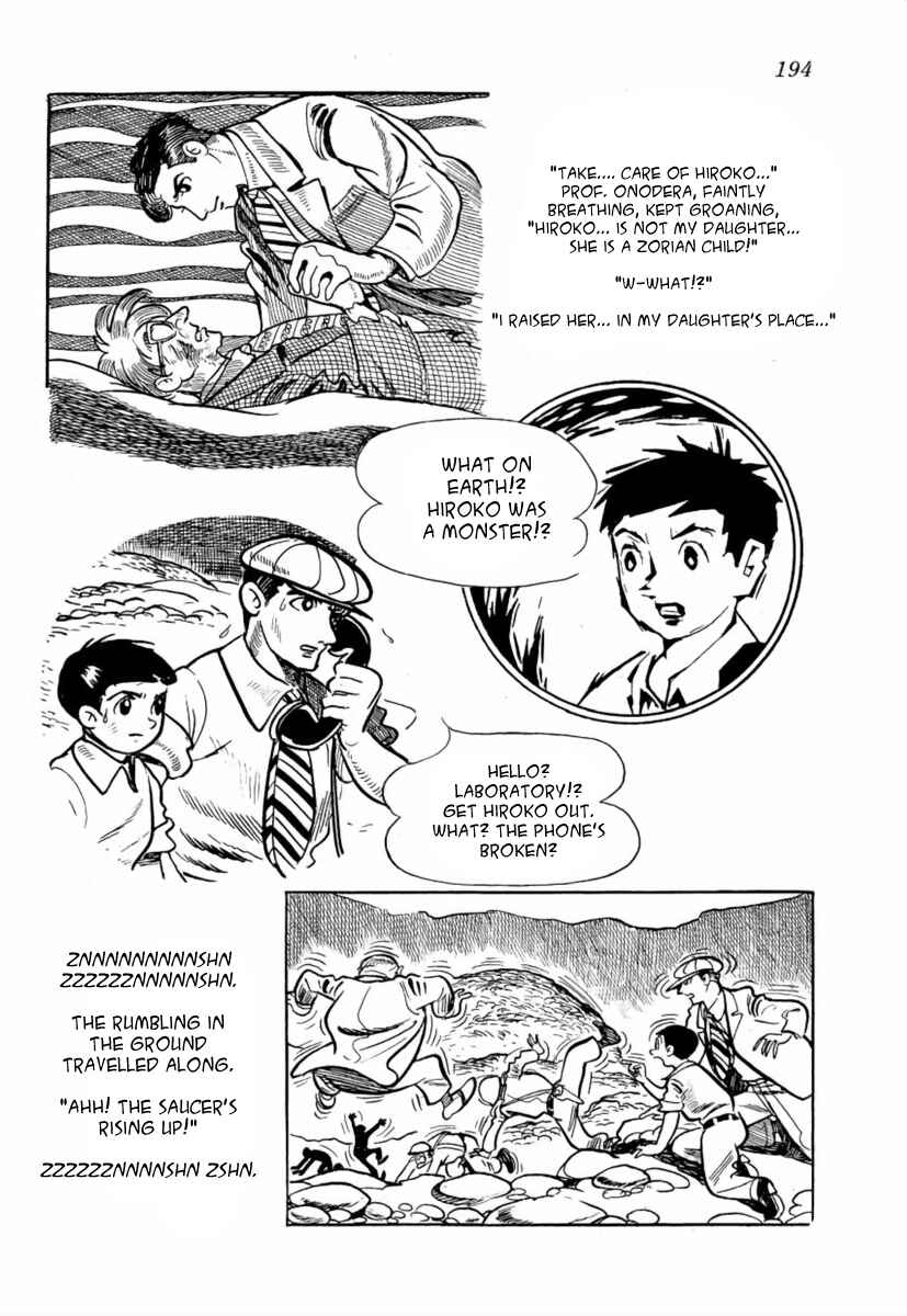 Page 31 Chapter 5 The Golden Trunk