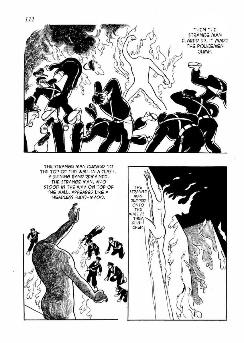 Page 30 Chapter 3 The Golden Trunk