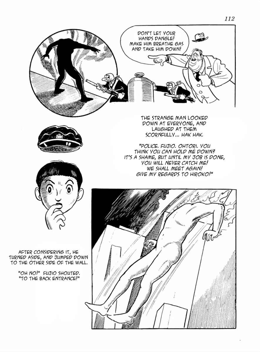 Page 31 Chapter 3 The Golden Trunk