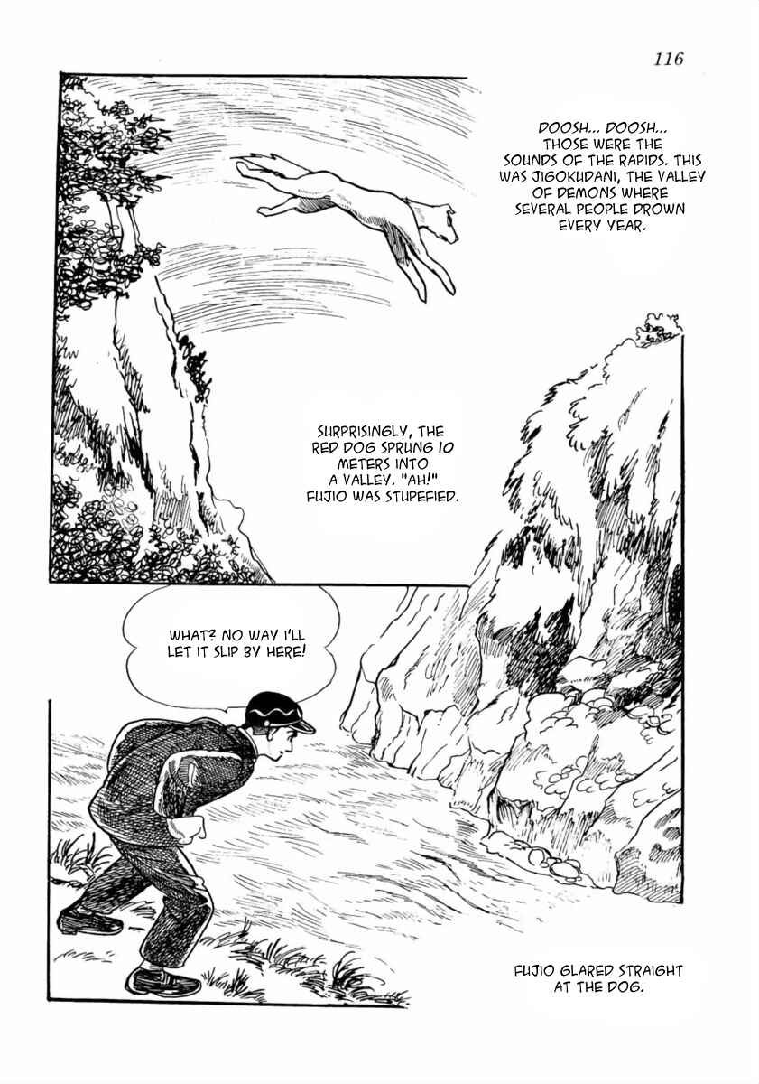 Page 35 Chapter 3 The Golden Trunk