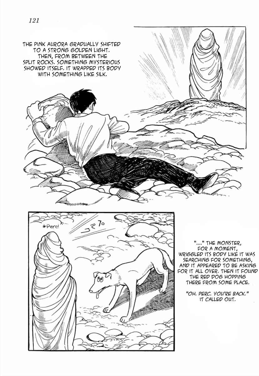Page 40 Chapter 3 The Golden Trunk