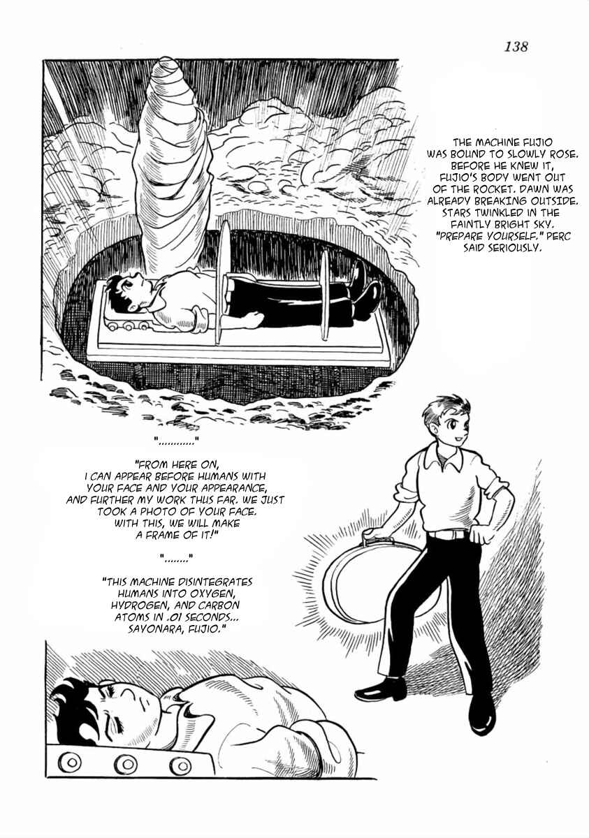 Page 15 Chapter 4 The Golden Trunk