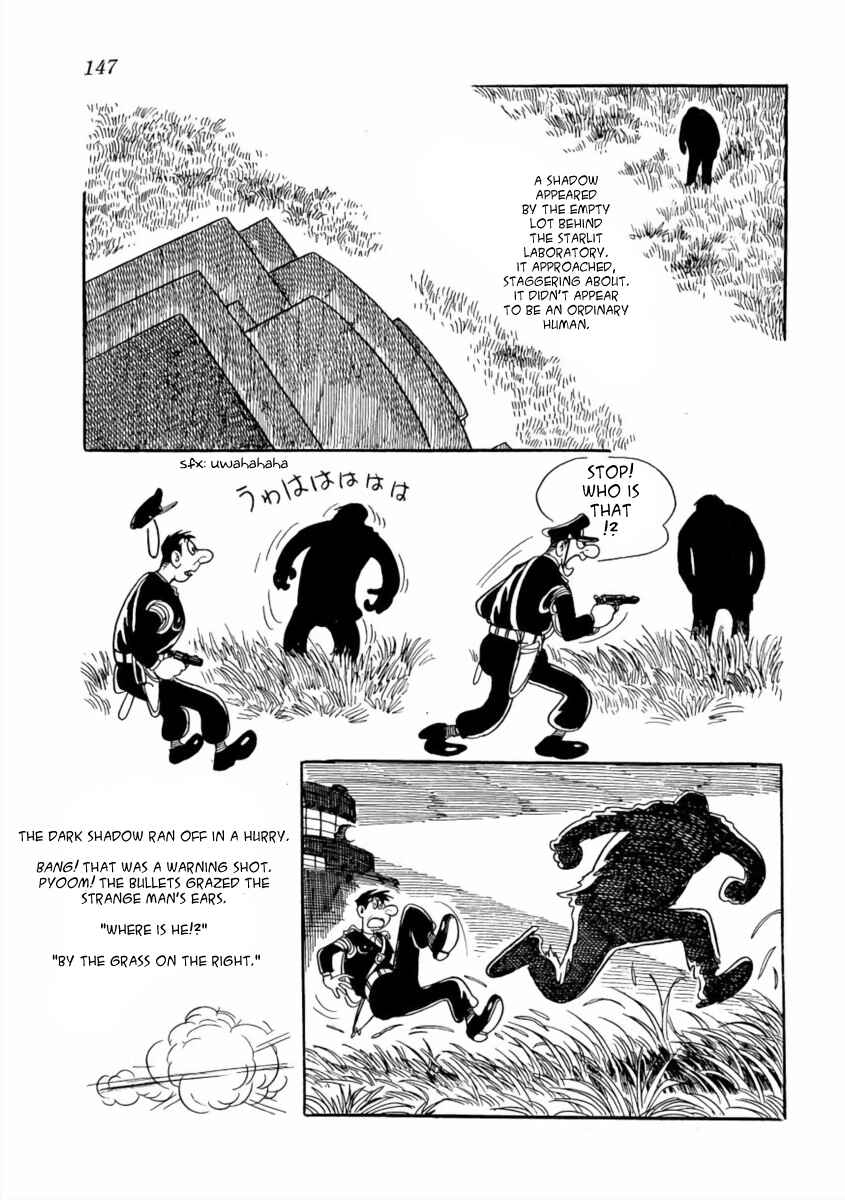 Page 24 Chapter 4 The Golden Trunk