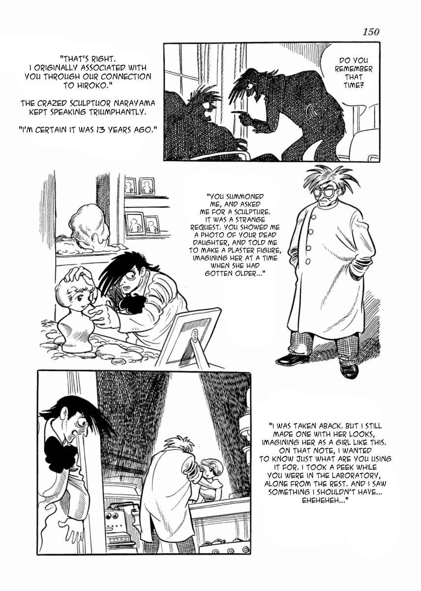 Page 27 Chapter 4 The Golden Trunk