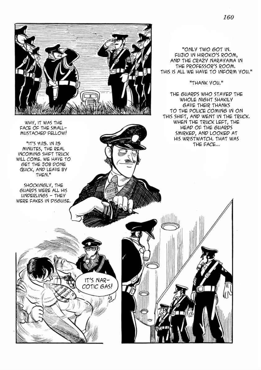 Page 37 Chapter 4 The Golden Trunk