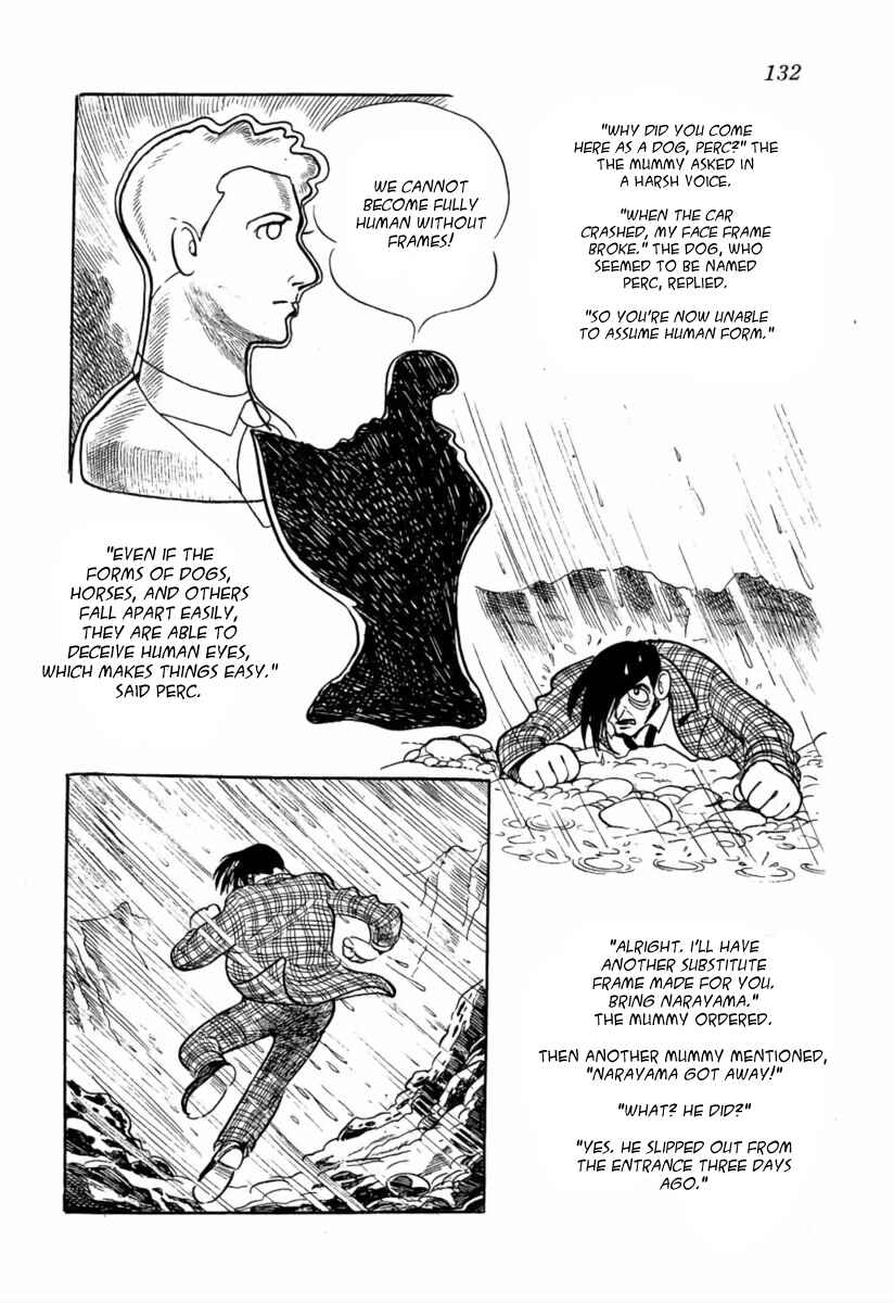 Page 9 Chapter 4 The Golden Trunk